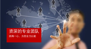 资深的专业团队
