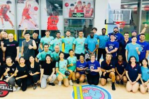 赛报！最终由来自南美的他们摘得桂冠~