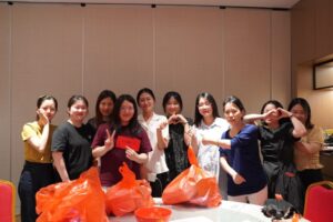 MTS动态 | 话团圆,迎中秋