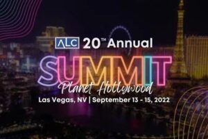 ALC第20届年度峰会圆满结束