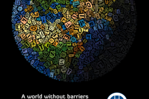 世界译心，共庆译事