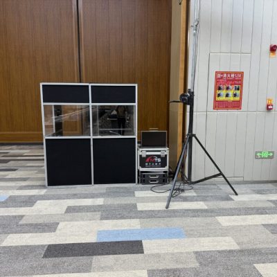 精艺达为孤独症国际大会福建分会场提供中英同传服务